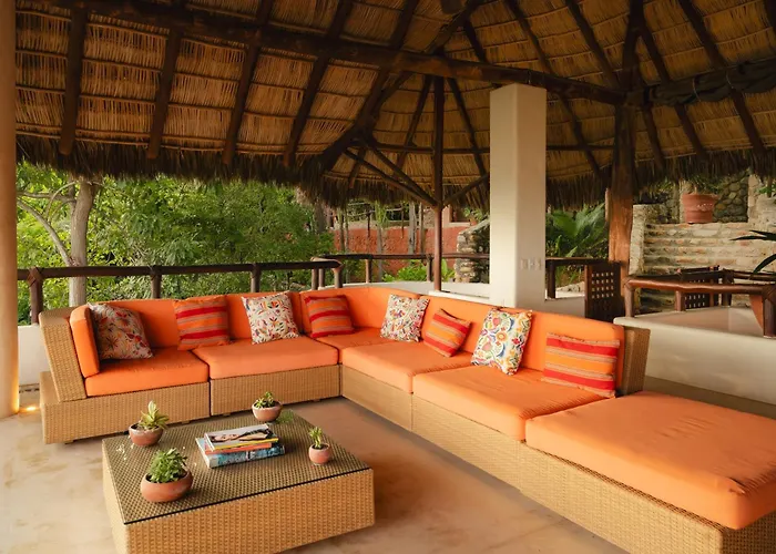 Zoa Hotel - Adults Only