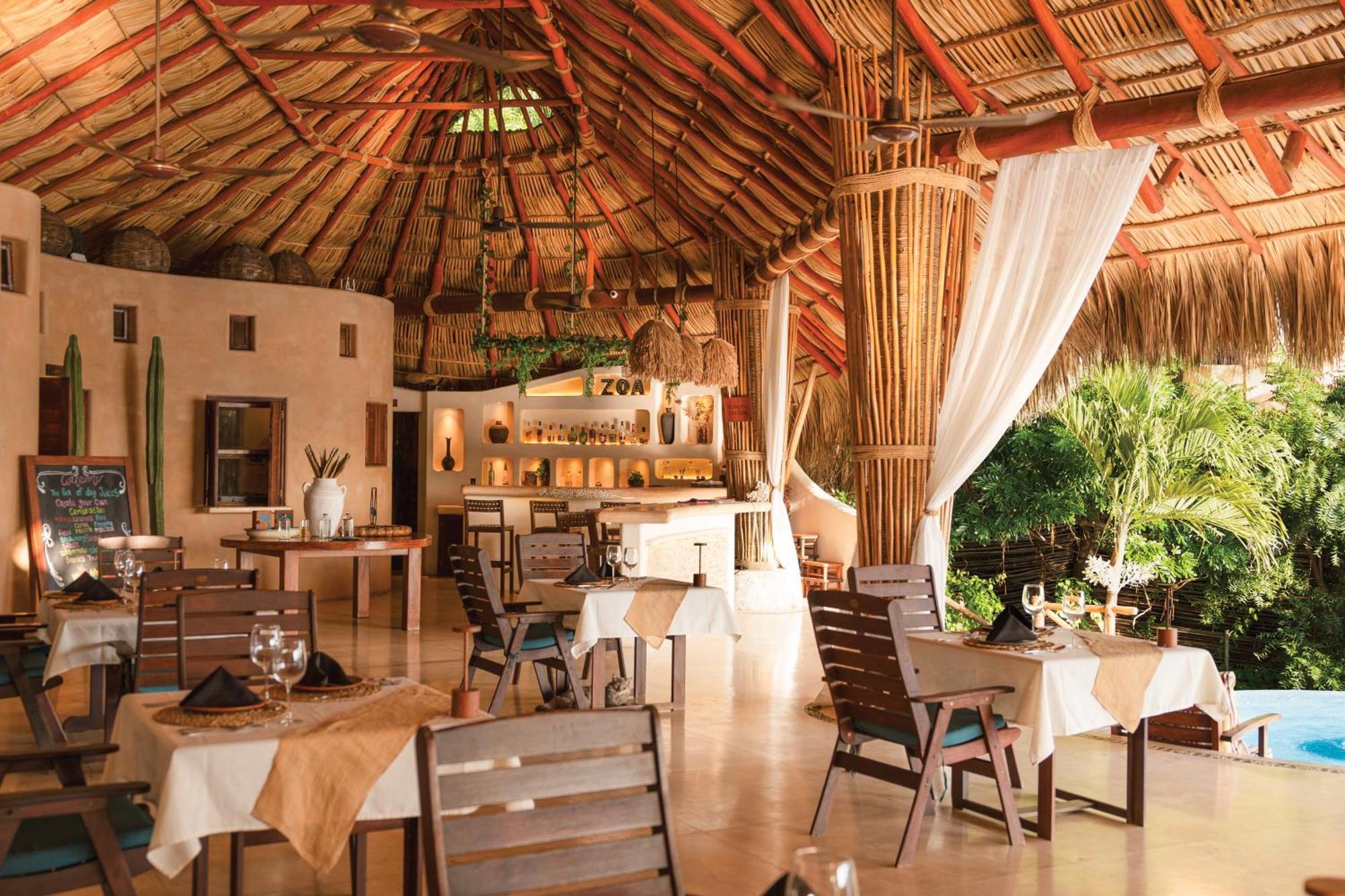 Zoa - Adults Only Hotel Mazunte